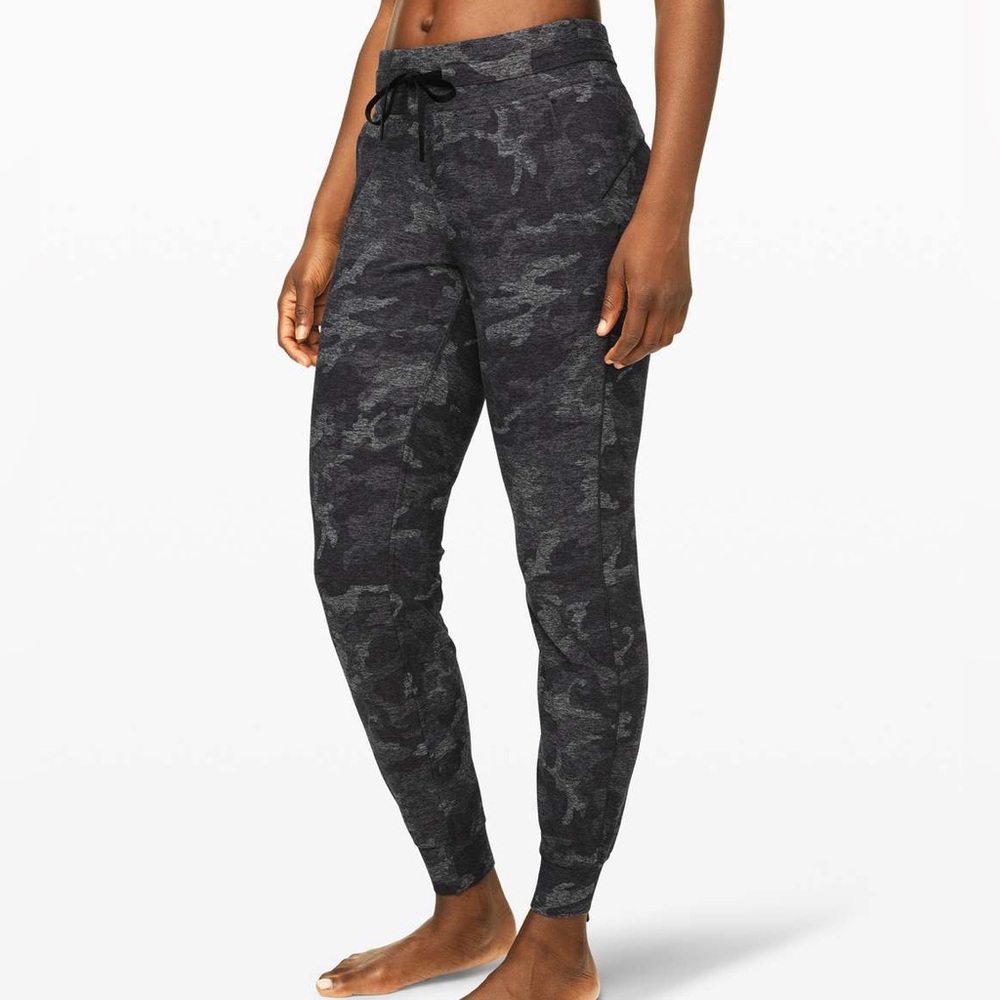Lululemon Ready To Rulu Pant Size 10